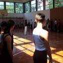 Tánctábor 2009.