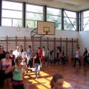 Tánctábor 2009.