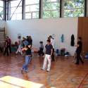 Tánctábor 2009.