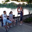 Tánctábor 2009.