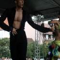 Táncbiennálé 2011.