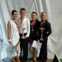 Bratislava Open 2010.09.12.