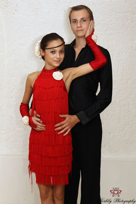 Horváth Roland-Kárász Nóra